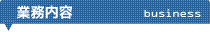 業務内容 business